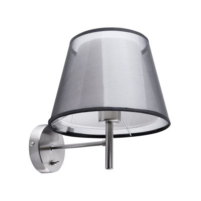 Wall Lamp Grey COLUMBIA