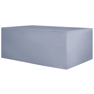 Garden Furniture Cover 205 x 70 x 35 cm CHUVA
