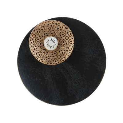 Wall DÃ©cor Multicolour RUBIDIUM