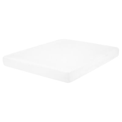 EU King Size Foam Mattress with Removable Cover PEARL