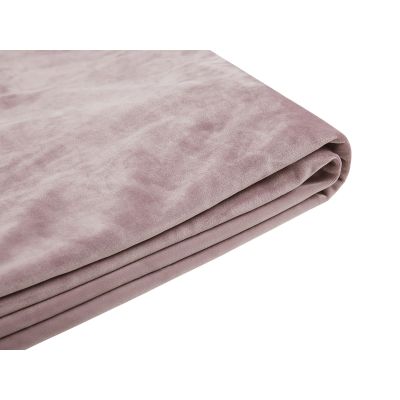 EU Super King Size Bed Frame Cover Pink for Bed FITOU