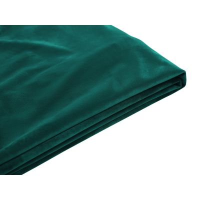 EU Super King Size Bed Frame Cover Emerald Green for Bed FITOU
