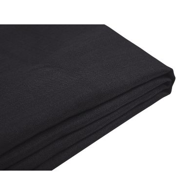 EU Super King Size Bed Frame Cover Black for Bed FITOU