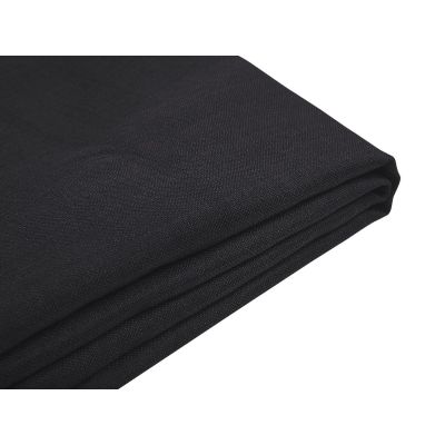 EU King Size Bed Frame Cover Black for Bed FITOU