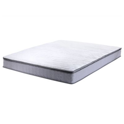 EU King Size Pocket Spring Mattress Firm SPLENDOUR