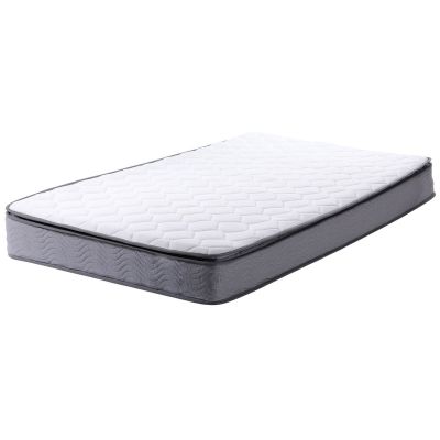 EU Single Size Pocket Spring Mattress Firm SPLENDOUR