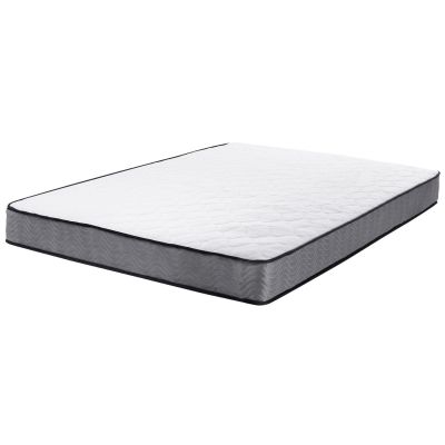 EU Super King Size Pocket Spring Mattress Firm BLISS