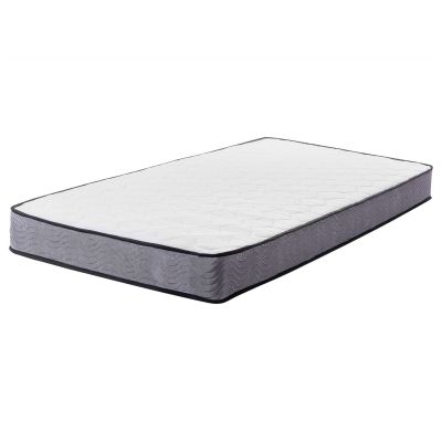 EU Small Single Size Pocket Spring Mattress Firm BLISS