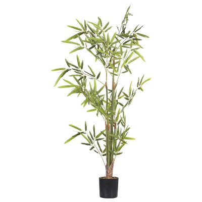 Artificial Potted Plant 100 cm BAMBUSA VULGARIS