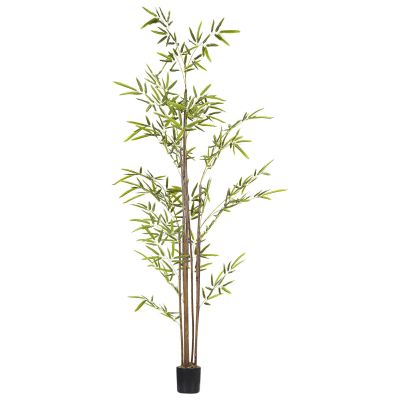 Artificial Potted Plant 160 cm BAMBUSA VULGARIS