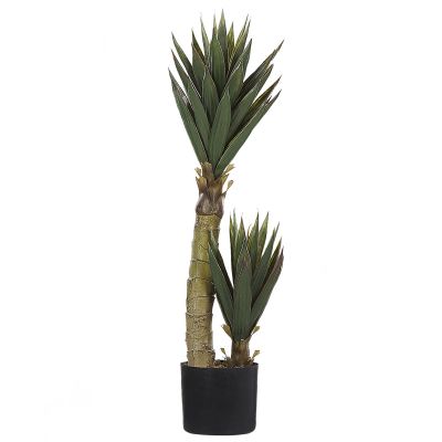 Artificial Potted Plant 90 cm YUCCA