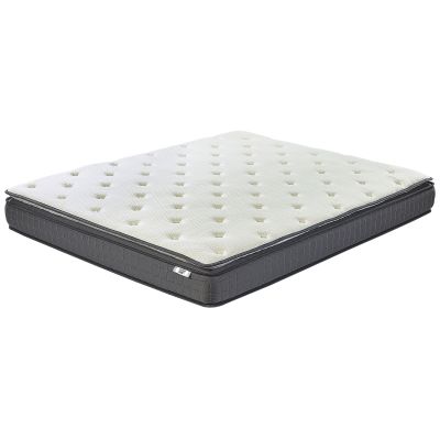 EU King Size Memory Foam Mattress Medium CHARM