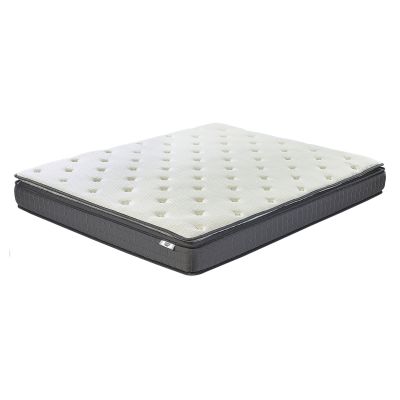 EU Double Size Memory Foam Mattress Firm CHARM