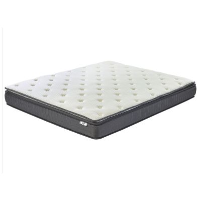 EU King Size Memory Foam Mattress Firm CHARM
