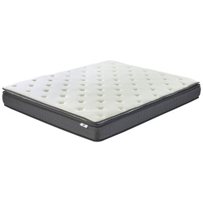 EU Super King Size Memory Foam Mattress Firm CHARM