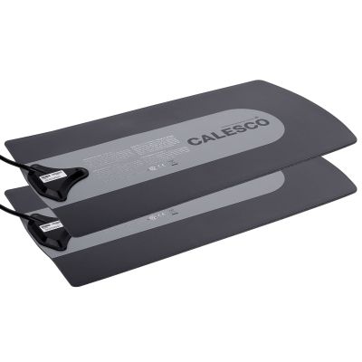 Set of 2 Waterbed Heaters CALESCO