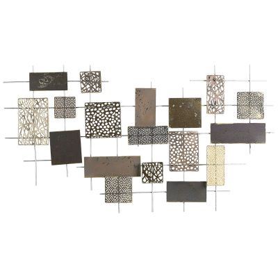 Wall Décor Gold ASTATINE