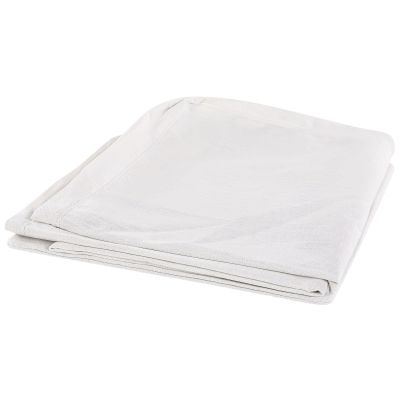 3 Seater Sofa Cover White GILJA