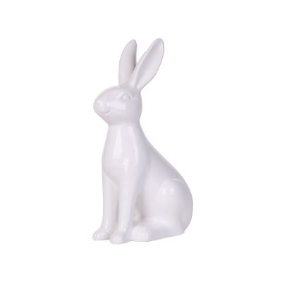 Decorative Figurine White RUCA