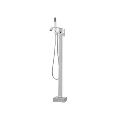 Freestanding Bath Mixer Tap NIAGARA