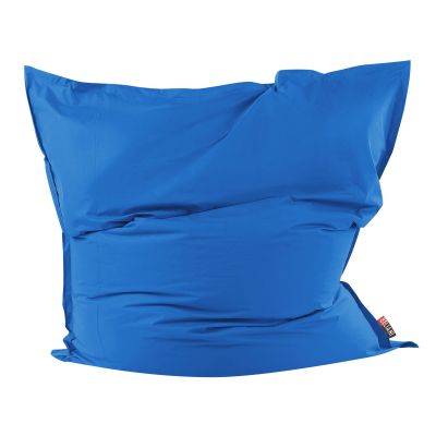 Bean Bag - Floor Cushion - XXL - 180x230 cm - Blue