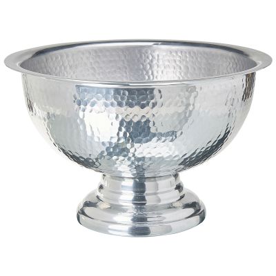 Champagne Bowl Silver TIWANAKU
