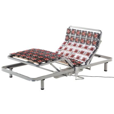 EU Single Size Electric Adjustable Bed Frame STAR