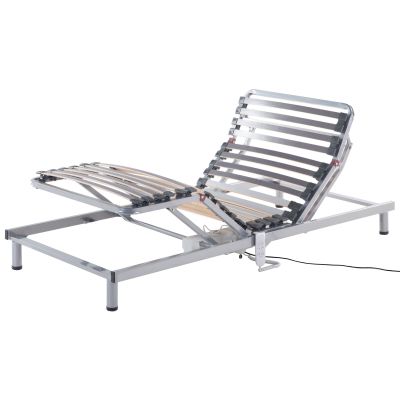 EU Single Size Electric Adjustable Bed Frame COMFORT II