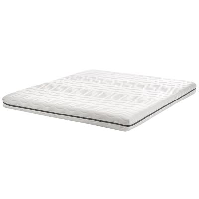 EU Super King Size Memory Foam Mattress with Removable Cover JOLLY