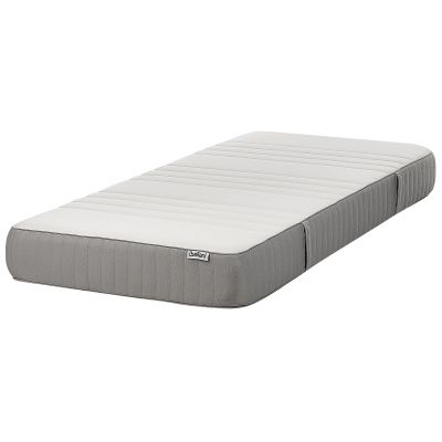 EU Single Size Foam Mattress with Removable Cover Firm CHEER