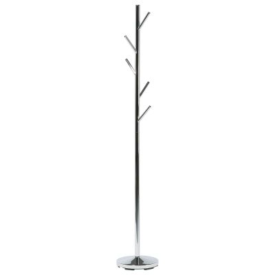 Coat Stand Silver ALLEN