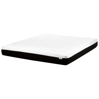 Latex Foam EU Super King Size Mattress with Removable Cover Firm COZY