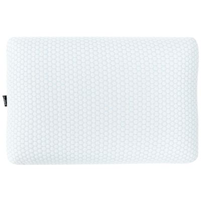 Memory Foam Bed High Profile Pillow 60 x 40 cm EMIN