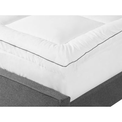 Japara Cotton Double Mattress Protector 140 x 200 cm MULHACEN