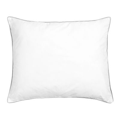 Microfibre Bed Low Profile Pillow 50 x 60 cm PELISTER