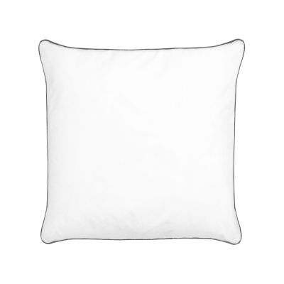 Microfibre Bed Low Profile Pillow 80 x 80 cm PELISTER
