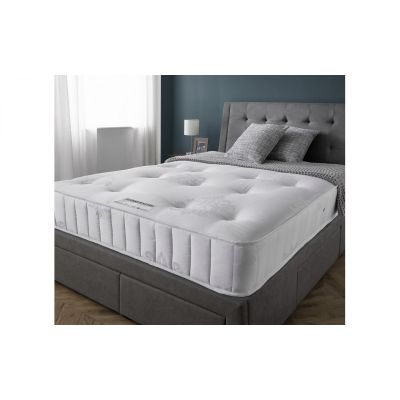 Elite Pocket 1000 Sprung Mattress - Double 4ft6
