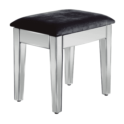 Birlea Valencia Dressing Table Stool