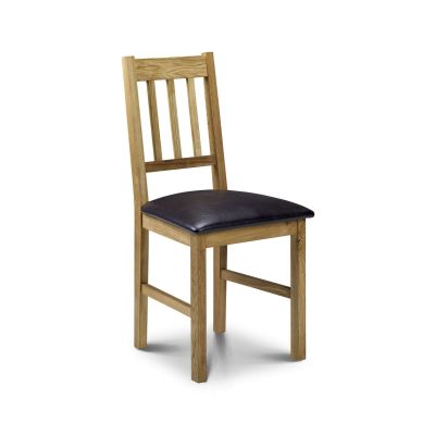 Coxmoor Oak Dining Chair