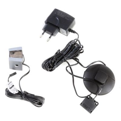 Cabinet Light One Point Illumination for Shelves Including Fixings