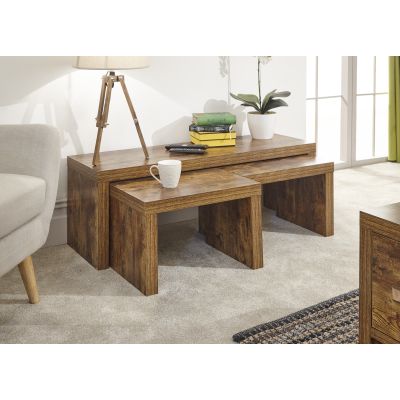 Jakarta Long John Nest Mango