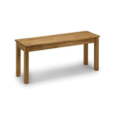 Coxmoor Oak Dining Bench