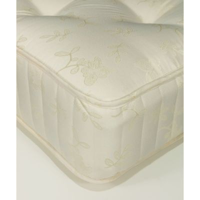 Scottish Comfort Majestic 1000 Pocket Sprung Mattress - Kingsize