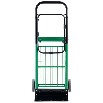 Multi-Purpose Folding Sack Barrow / Platform Trolley