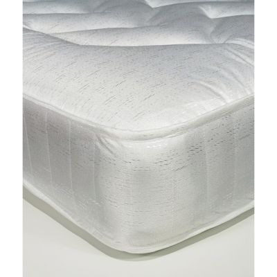 Lerwick Night Nurse 13.5 Gauge Coil Spring Mattress - 3ft Single