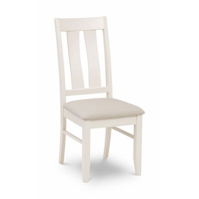 Pembroke Ivory Dining Chair
