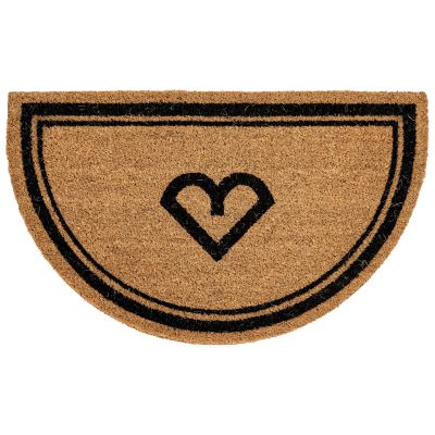 PENDELWORTH Coir Doormat - Natural