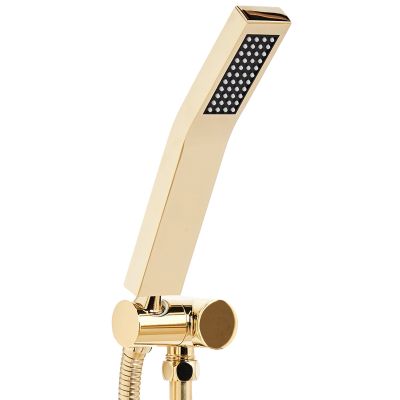 DARNMERE Shower Head - Gold