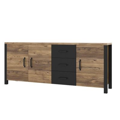 Iowa 47 Sideboard Cabinet