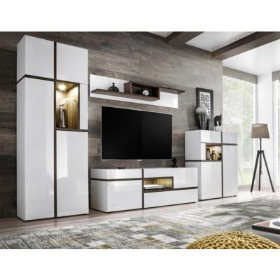 Rood Living Room Set